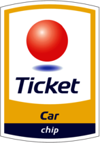 Ticket