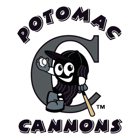Potomac Cannons