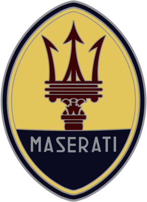 Maserati