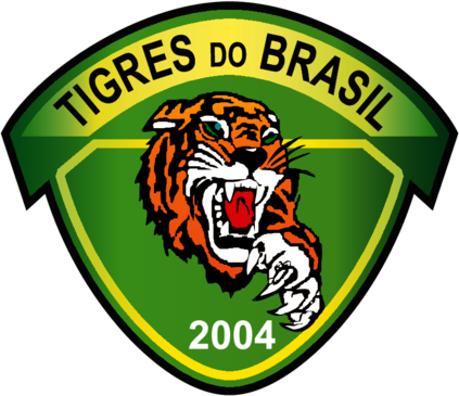 Tigres do Brasil