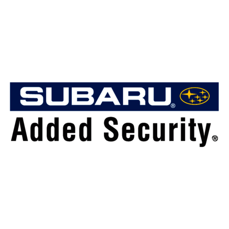 Subaru Added Security