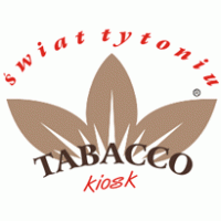 Tabacco kiosk
