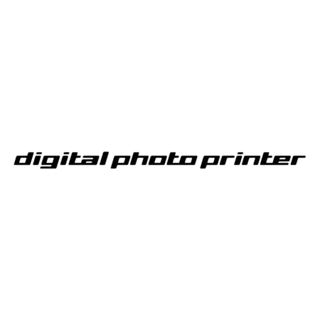 Digital Photo Printer
