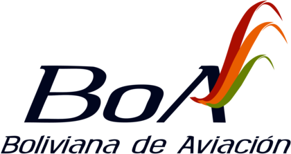 BOA - Boliviana de Aviación