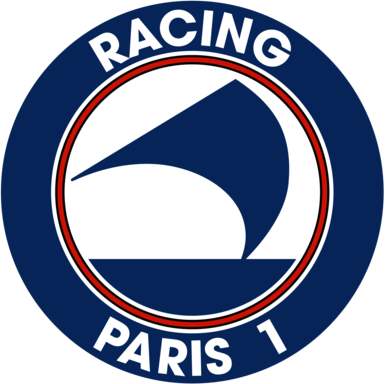 Racing Paris 1 (Rp1)