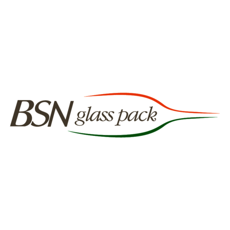 BSN Glass pack