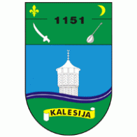 Kalesija grb