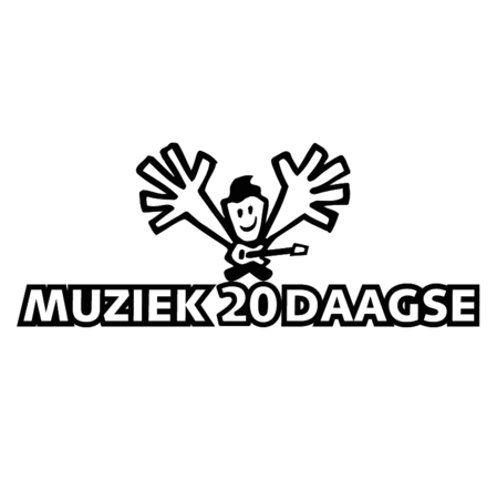 Muziek 20 Daagse
