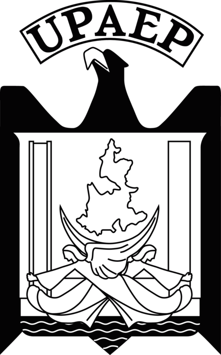 Escudo UPAEP