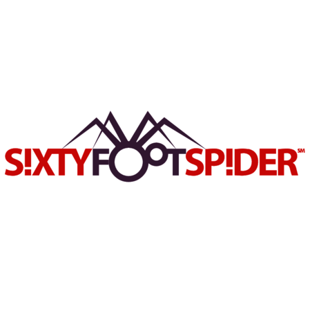 SixtyFootSpider