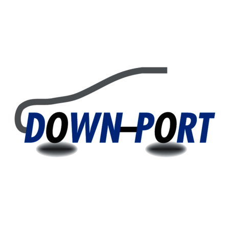 Down-Port