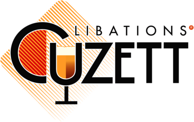 Cuzett Libations