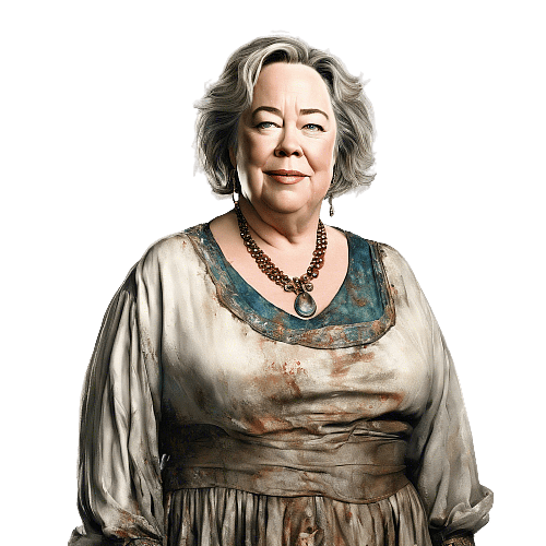 Kathy Bates