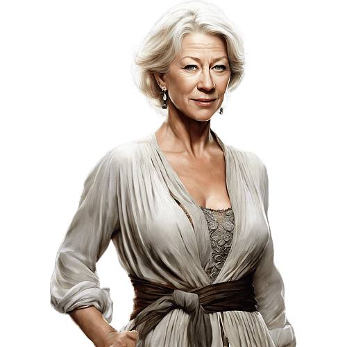 Helen Mirren