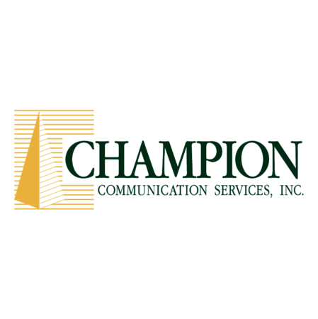 Champion Communication Services