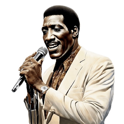 Otis Redding