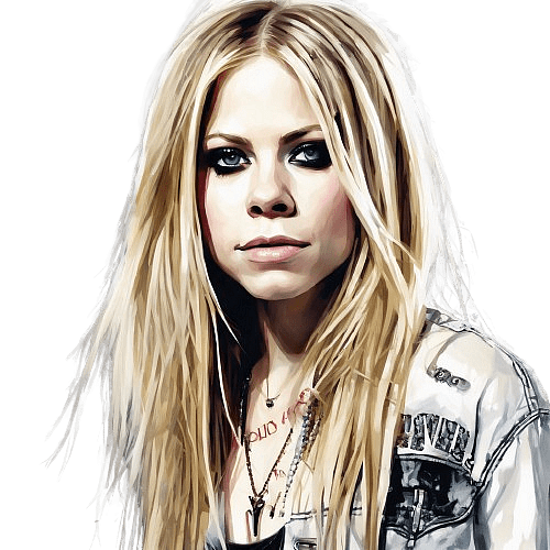 Avril Lavigne