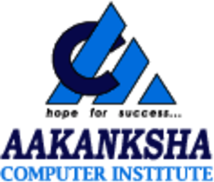 Aakanksha Computer Institute