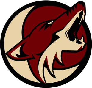 Coyotes Saltillo Hockey