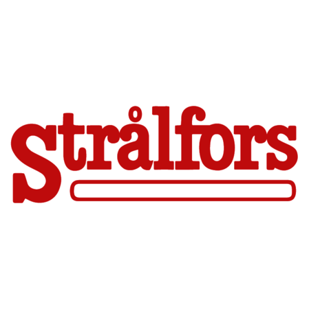 Stralfors