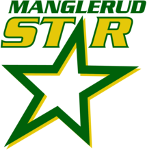 Maglerud Star Fotball