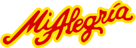 Mi Alegria