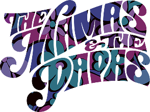 The Mamas & The Papas 