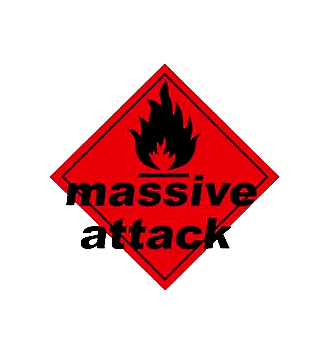 Massive Attack 