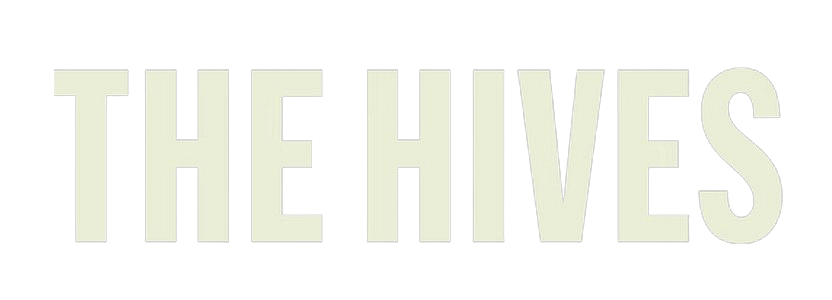 The Hives 