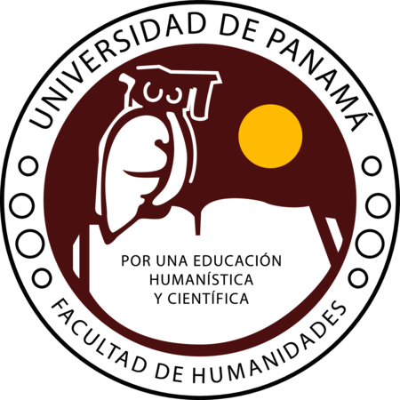 Logo Facultad de Humanidades Universidad de Panamá