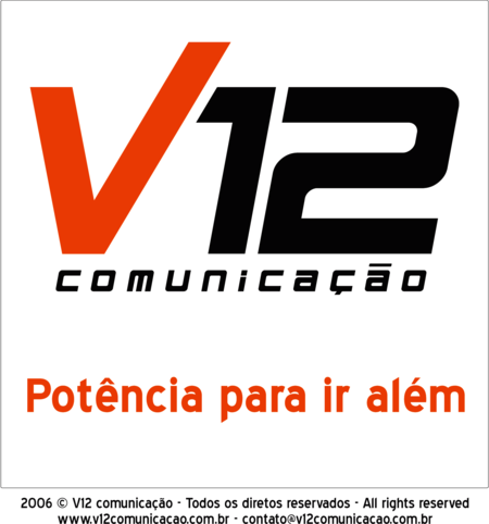 V12 Propaganda e Marketing