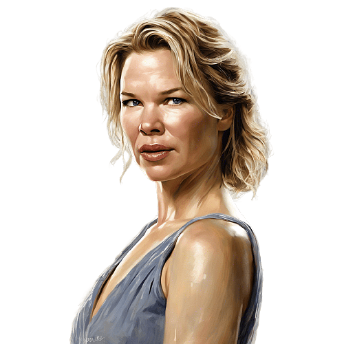 Renee Zellweger
