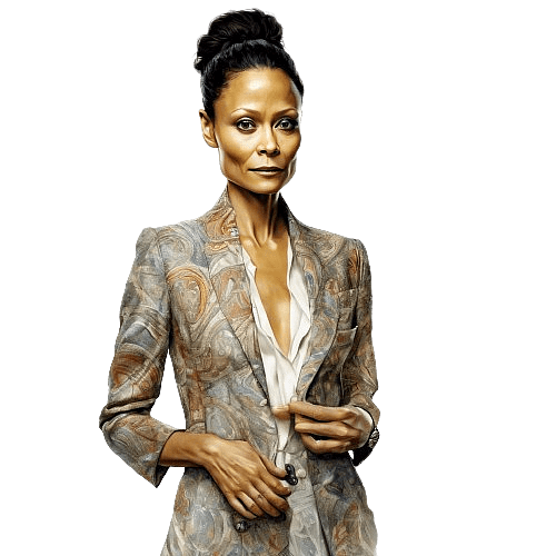 Thandie Newton