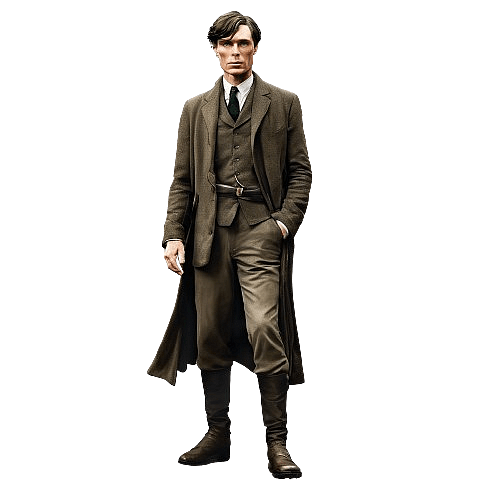 Cillian Murphy