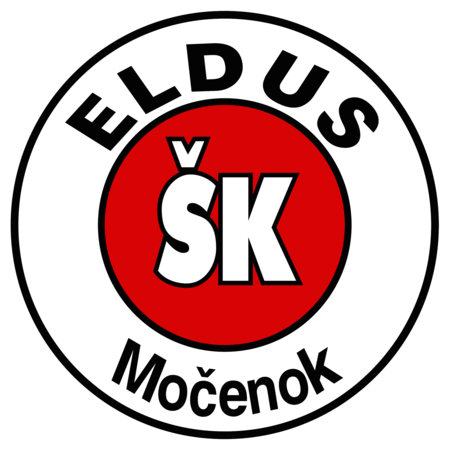 SK Eldus Mocenok