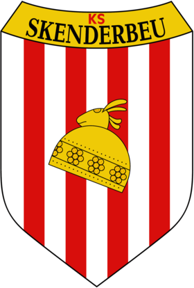KS Shkenderbeu Korce