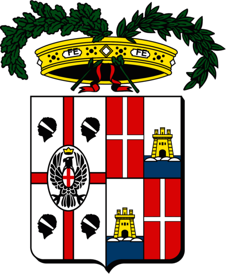 Provincia di Cagliari (ITALY)