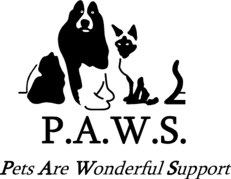 PAWS San Diego County, Inc