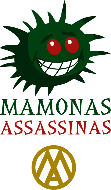 Mamonas Assassinas