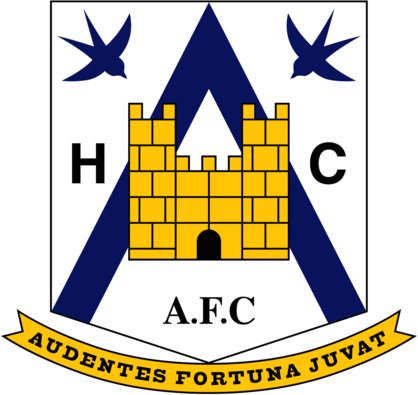 Haverfordwest County AFC