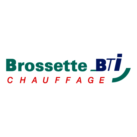 Brossette BTI Chauffage