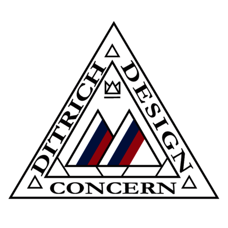 Ditrich Design Concern