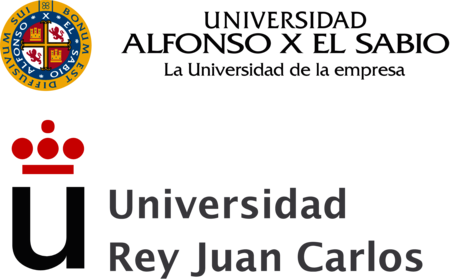 Universidad Rey Juan Carlos (URJC)