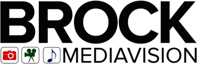 Brock Media Vision