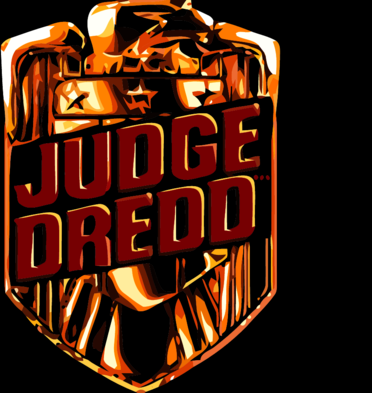 Judge Dredd