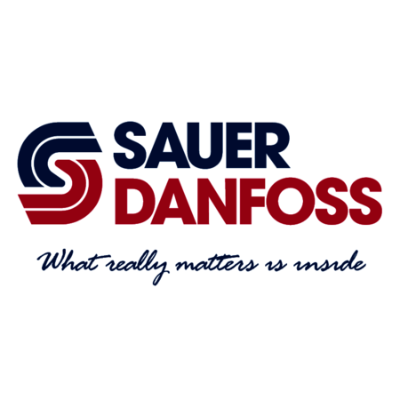 Sauer Danfoss