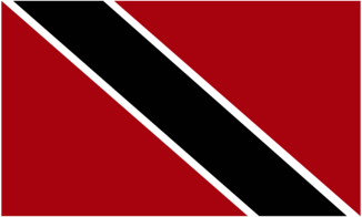 National Flag of Trinidad and Tobago