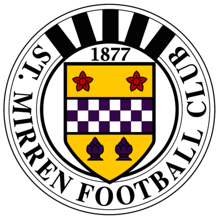 St. Mirren