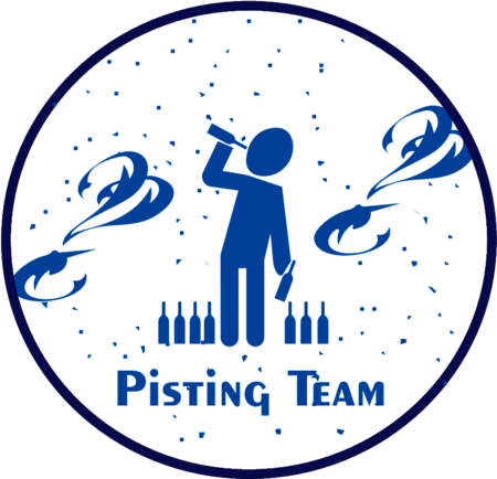Pisting Team