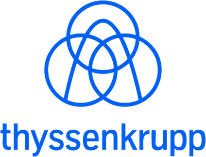 Thyssenkrupp